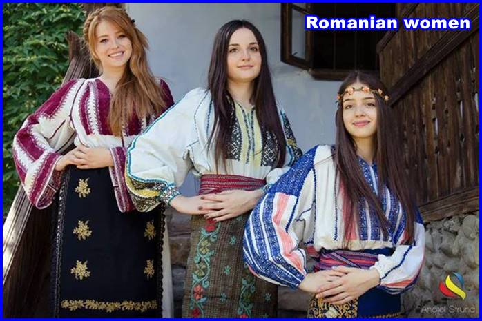 What are Romanian women like as wives for foreigners?